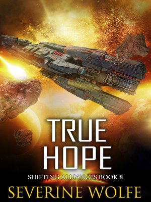 cover image of True Hope
